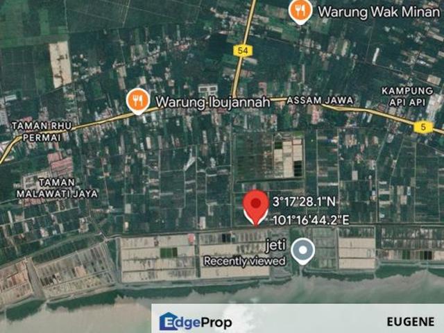 Shop for sale in Bukit Rotan, Selangor