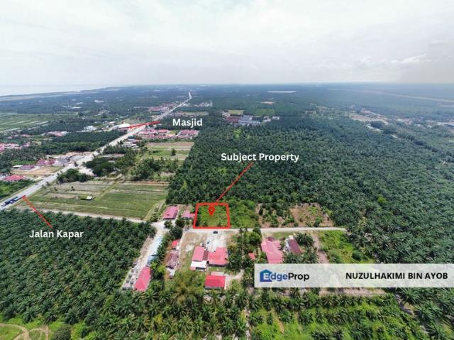Shop for sale in Bukit Rotan, Selangor