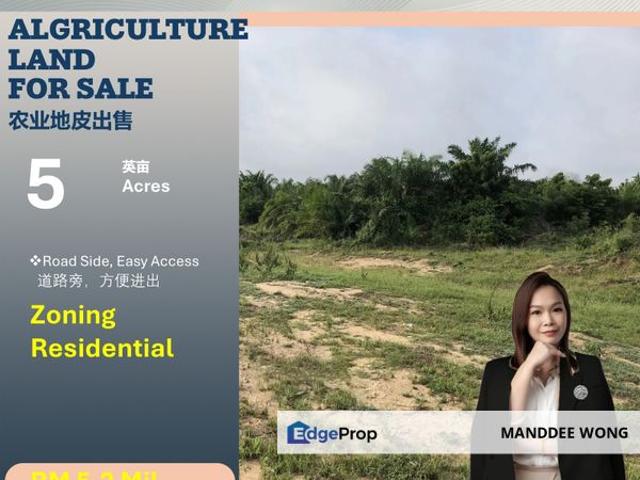 Shop for sale in Bukit Rotan, Selangor