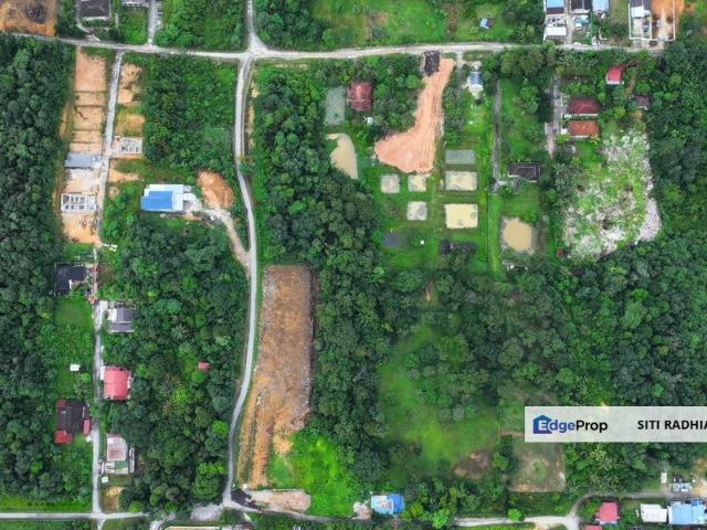 Shop for sale in Bukit Rotan, Selangor