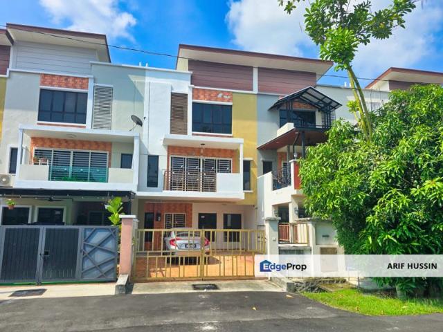 House for rent in Selangor