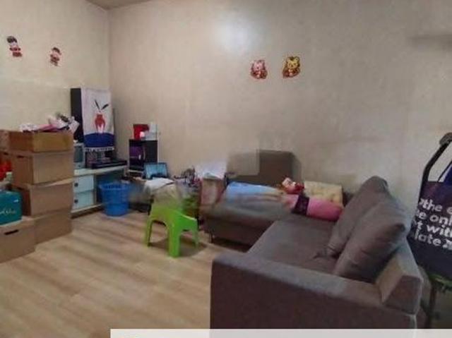 Flat for sale in Mukim 13, Georgetown