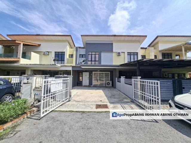House for rent in Selangor