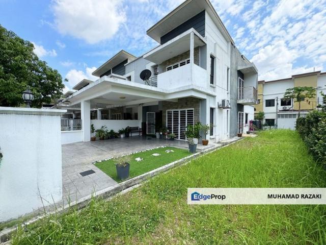 House for sale in Selangor