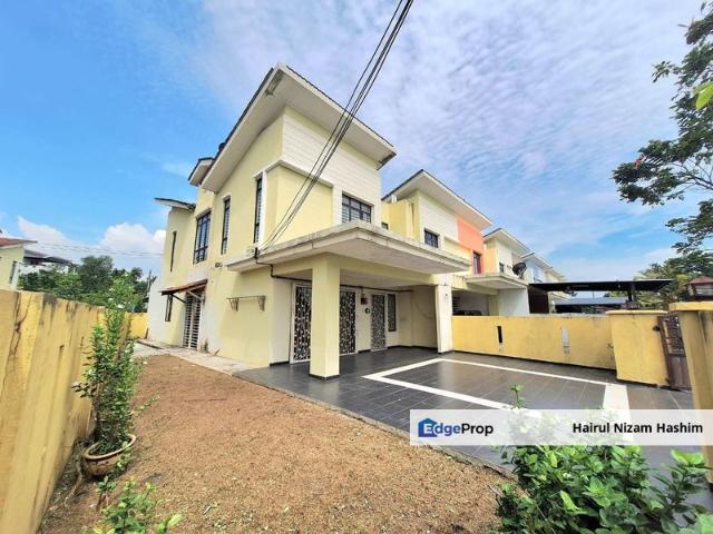 House for sale in Selangor