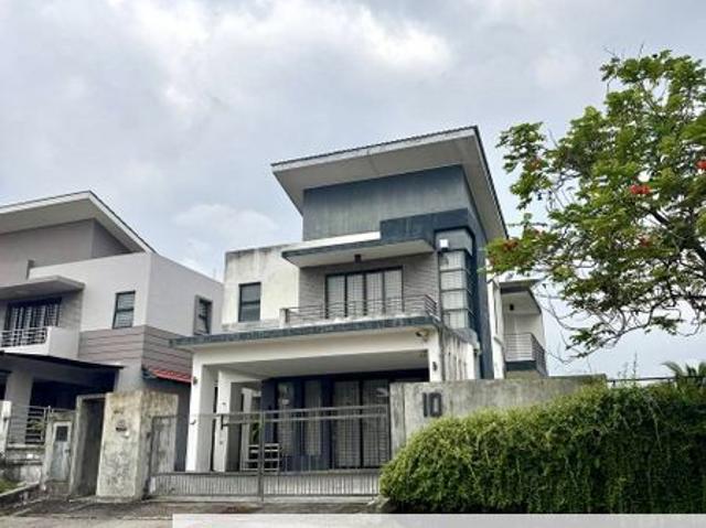 House for sale in Selangor