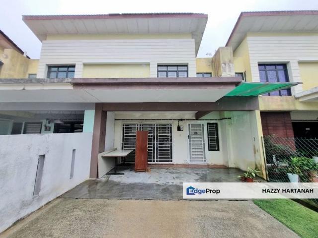 House for sale in Selangor