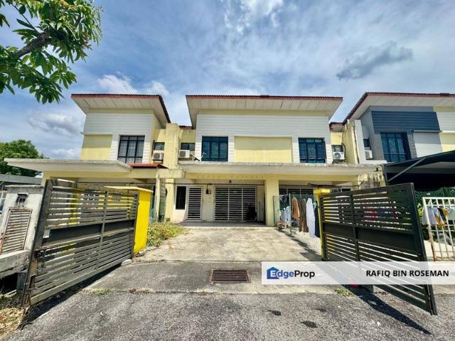 House for sale in Selangor