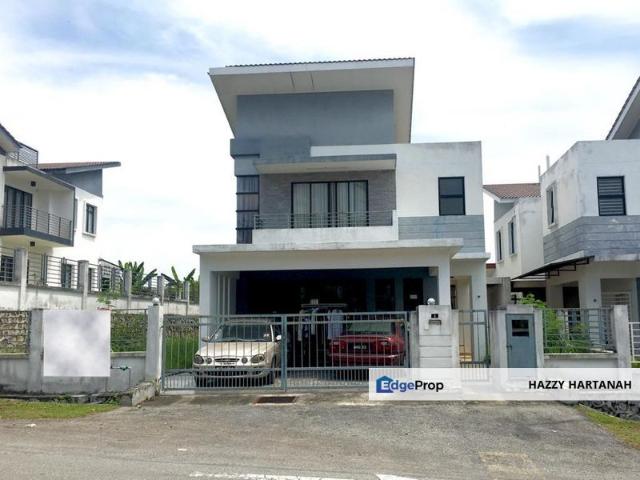 House for sale in Selangor