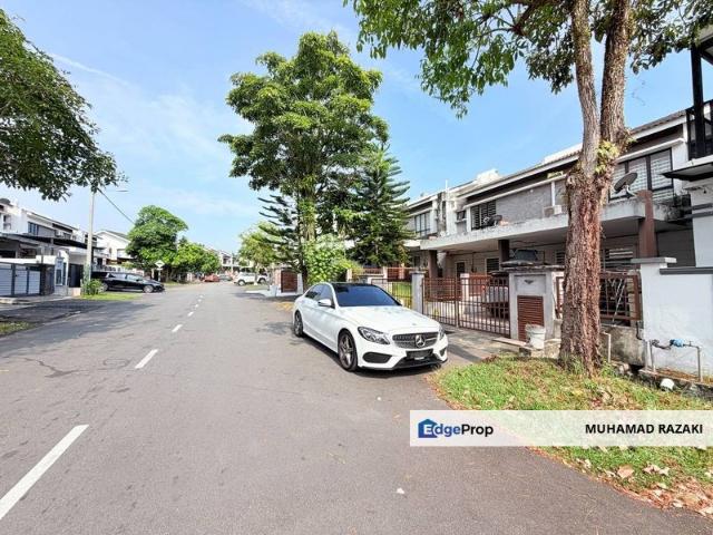 House for sale in Selangor