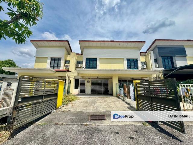 House for sale in Selangor
