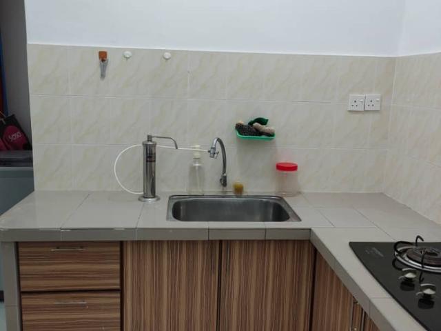 House for rent in Mukim 13, Georgetown