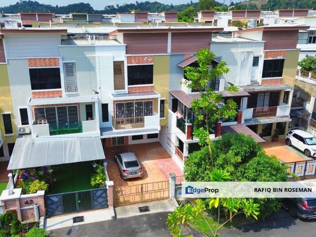 House for sale in Selangor