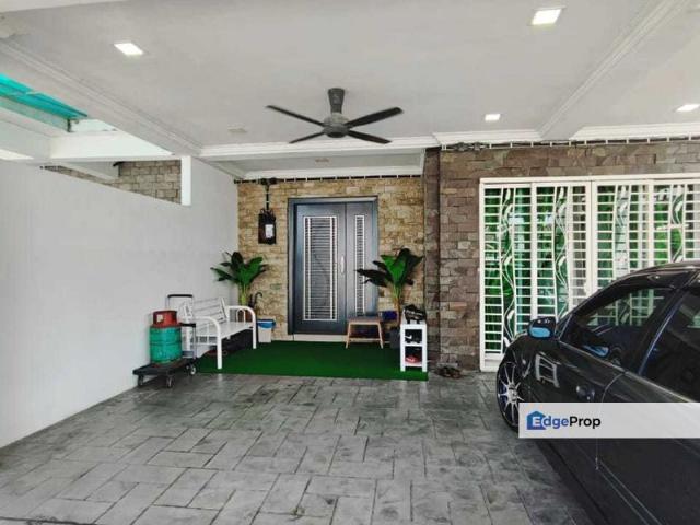 House for sale in Selangor