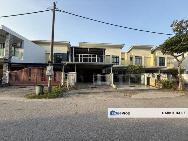House for sale in Selangor