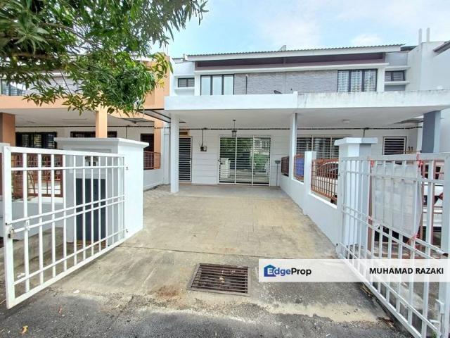 House for sale in Selangor
