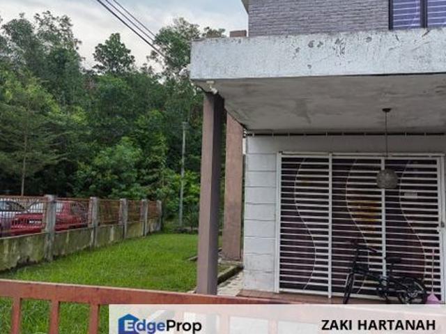 House for sale in Selangor