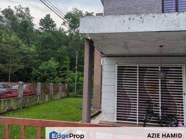 House for sale in Selangor