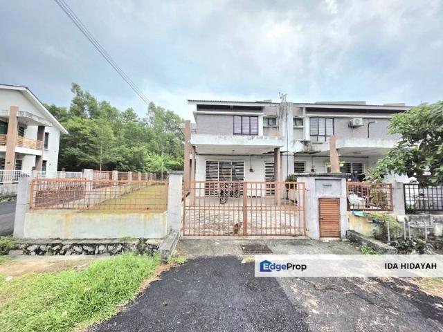 House for sale in Selangor