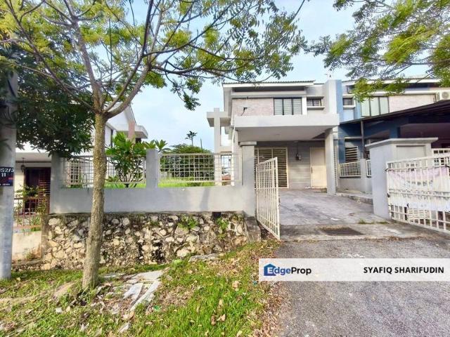 House for sale in Selangor