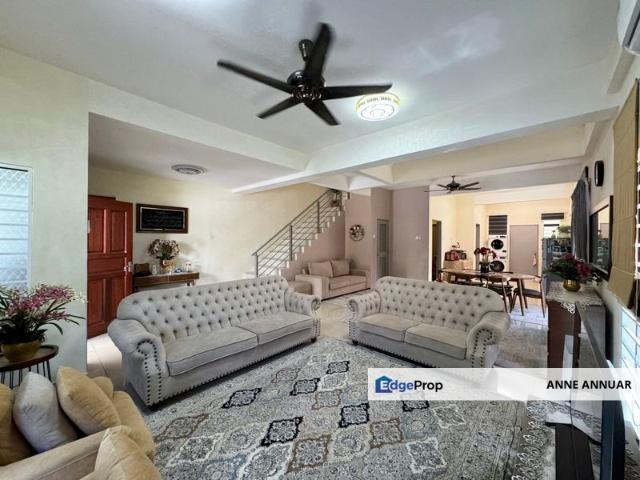 House for sale in Selangor