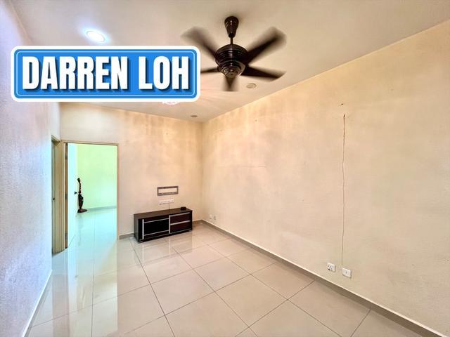Condominium for sale in Georgetown, Penang