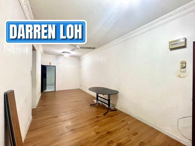 Condominium for sale in Penang