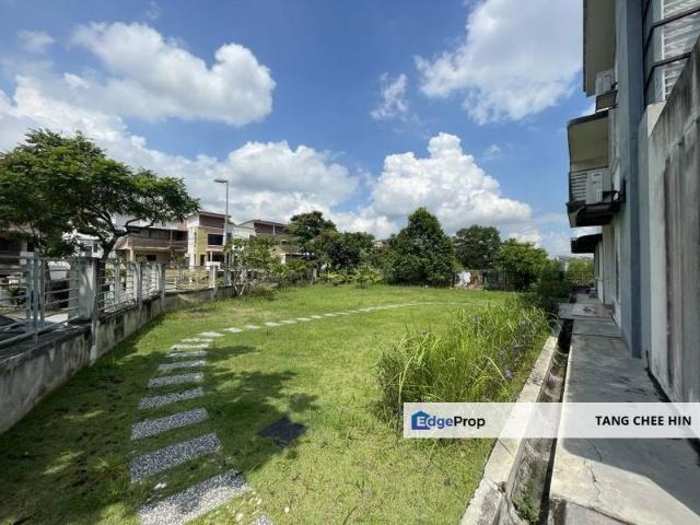 House for sale in Selangor