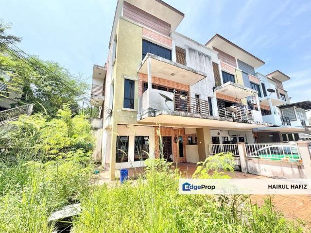 House for sale in Selangor