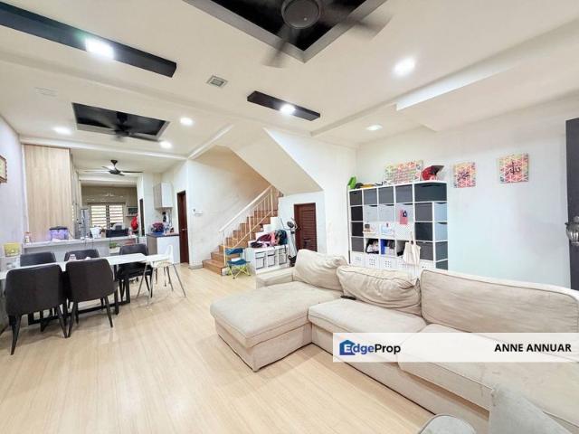 House for sale in Selangor