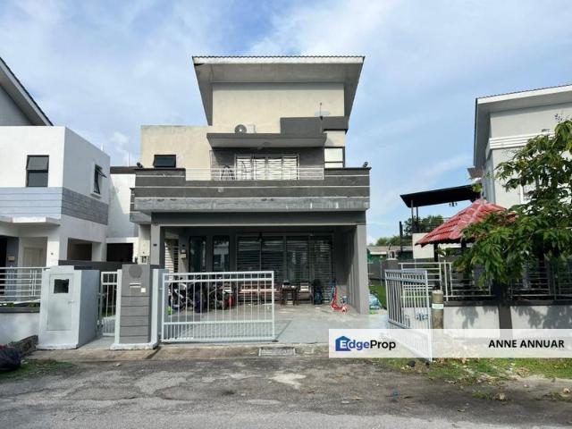 House for sale in Selangor
