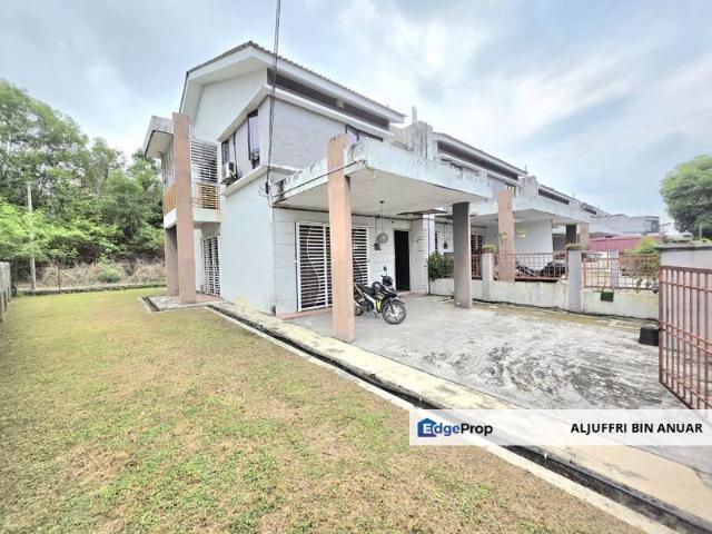 House for sale in Selangor