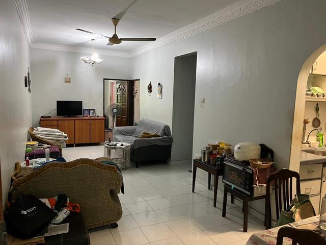 Condominium for sale in Georgetown, Penang