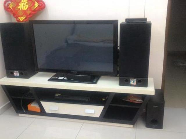 Condominium for sale in Georgetown, Penang
