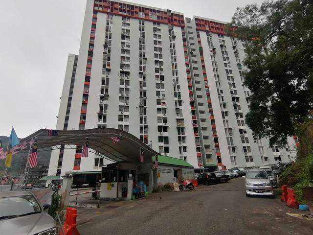 Condominium for sale in Penang