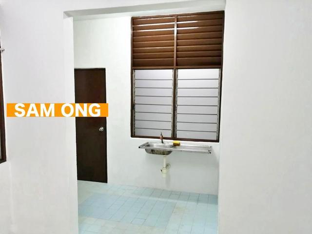 Condominium for sale in Georgetown, Penang