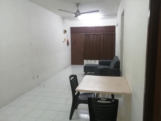 Condominium for sale in Mukim 13, Georgetown