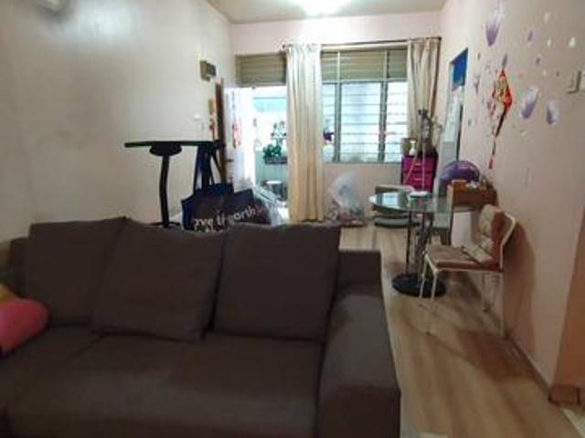 Condominium for sale in Georgetown, Penang