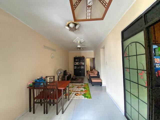 Condominium for sale in Georgetown, Penang