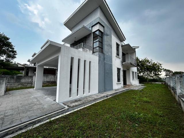 Bungalow for rent in Selangor