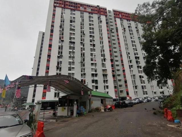 Condominium for sale in Penang