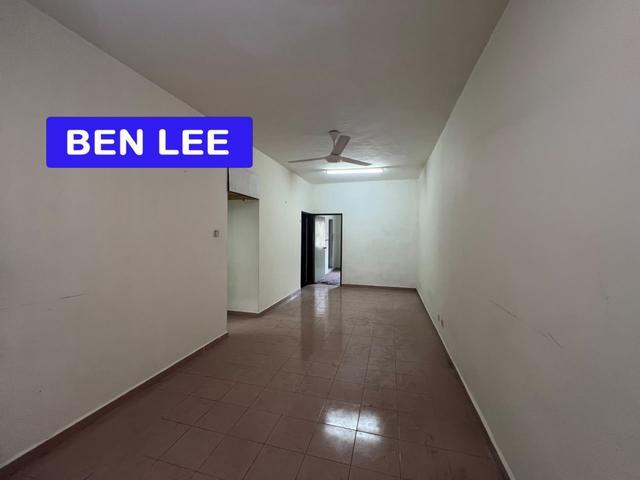 Condominium for sale in Paya Terubong, George Town