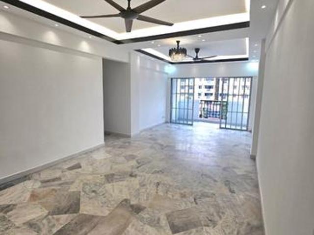Apartment for sale in Johore Bahru, Johor