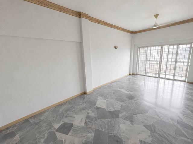 Apartment for sale in Johore Bahru, Johor