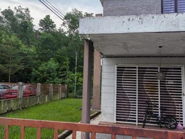 Terraced House for sale in Sungai Buloh, Shah Alam