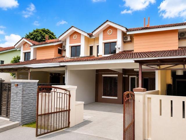 Terraced House for sale in Selangor