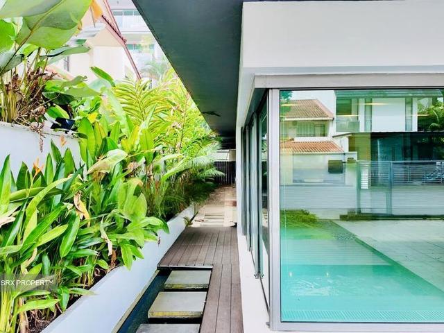 Apartment for sale in Ulu Pandan