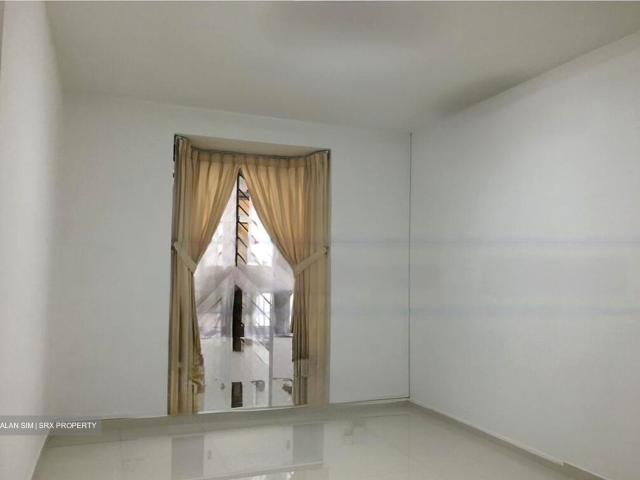 Apartment for sale in Ulu Pandan