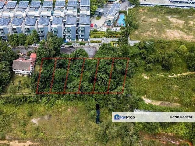 House for sale in Kuala Lumpur, Country Heights Damansara