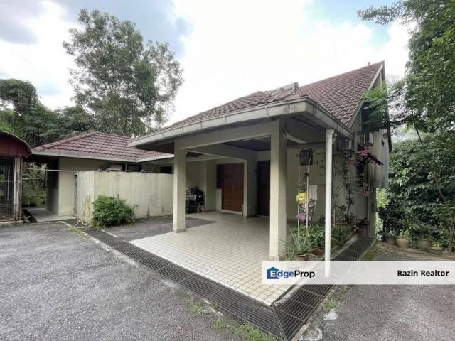 House for sale in Kuala Lumpur, Country Heights Damansara